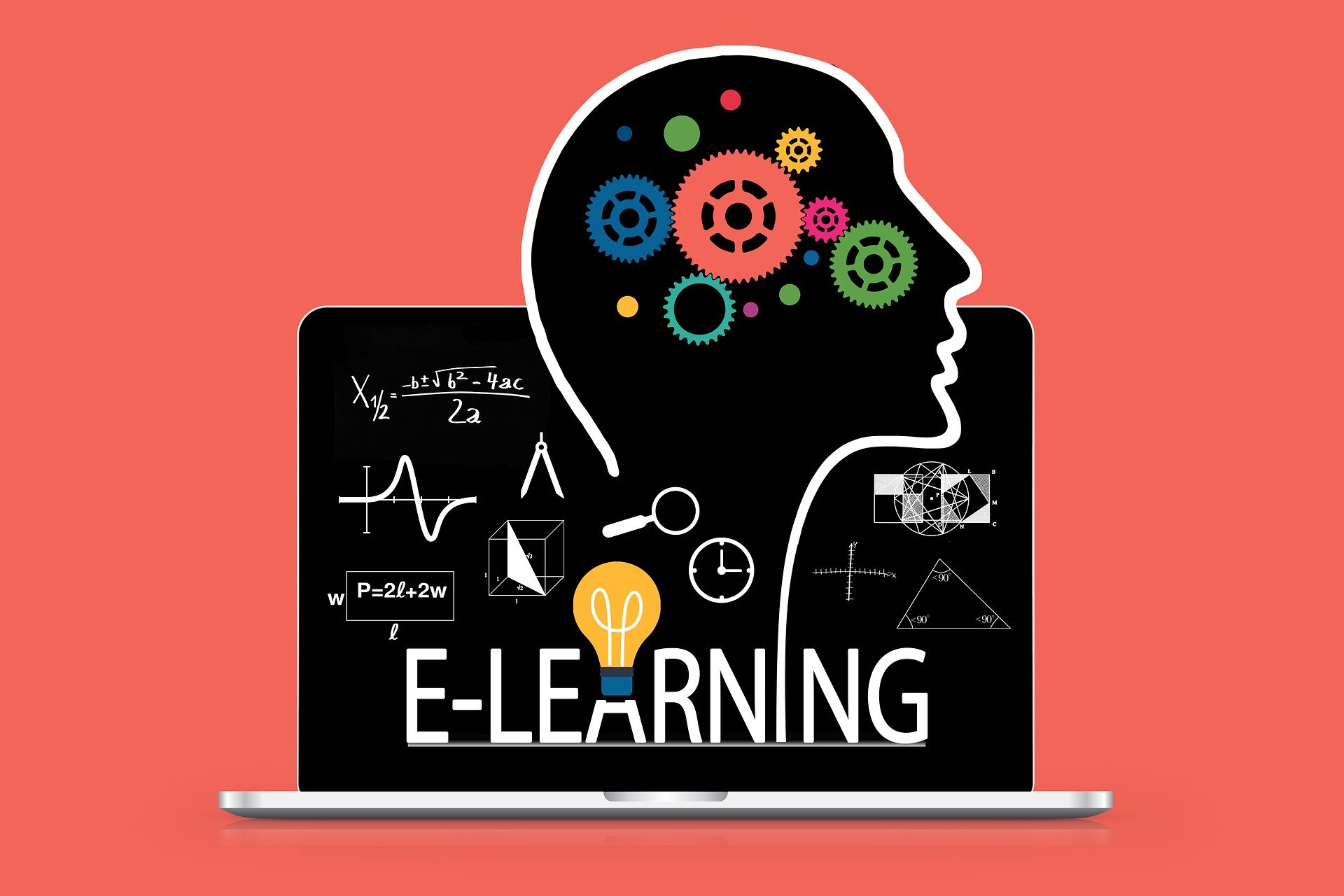 Informationen zum Anlegen von E-Learnings