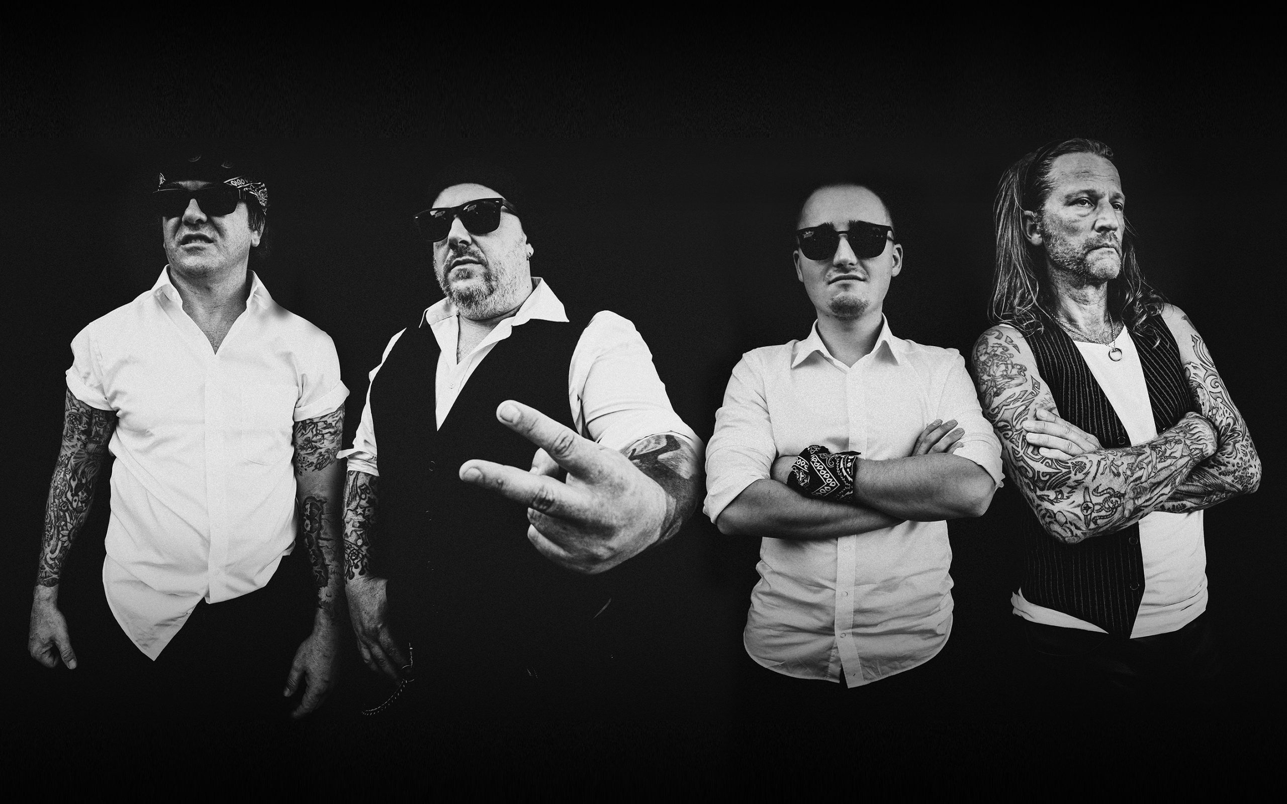 Angry Rabbit & Wearmarks Live – Punkrock trifft 70s Rock’n’Roll ...